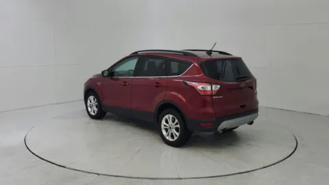 More photos of 2018 Ford Escape SEL at Tom Gill Chevrolet, KY