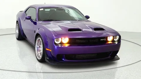 Photos of 2019 Dodge Challenger SRT Hellcat Redeye Widebody for sale in Florence, KY at Tom Gill Chevrolet