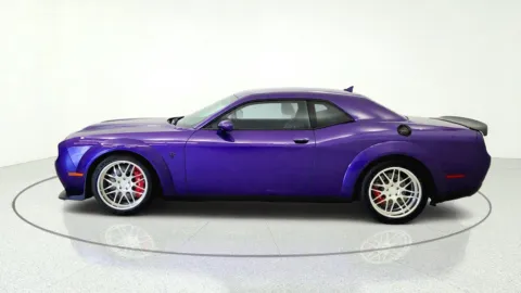 More photos of 2019 Dodge Challenger SRT Hellcat Redeye Widebody at Tom Gill Chevrolet, KY