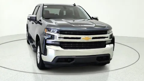 Photos of 2021 Chevrolet Silverado 1500 LT for sale in Florence, KY at Tom Gill Chevrolet