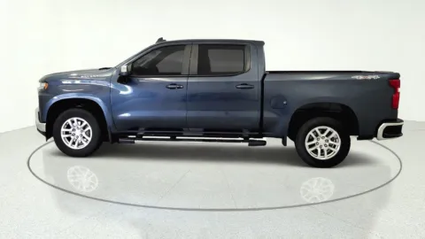 More photos of 2021 Chevrolet Silverado 1500 LT at Tom Gill Chevrolet, KY