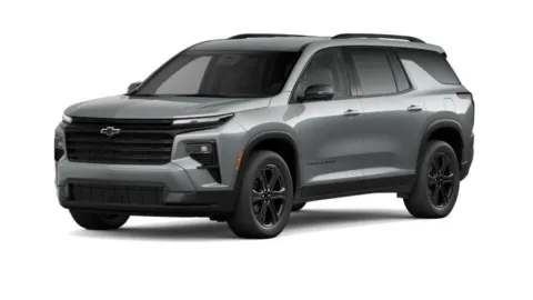 Photos of 2027 Chevrolet Traverse LT for sale in Florence, KY at Tom Gill Chevrolet