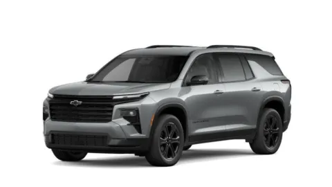 Another view of 2027 Chevrolet Traverse LT for sale in Florence, KY at Tom Gill Chevrolet