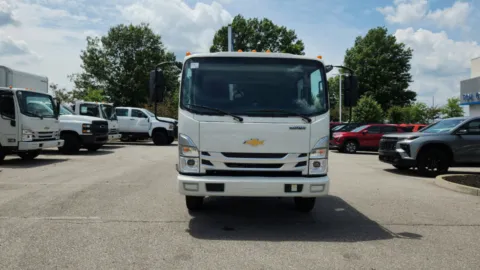 Photos of 2025 Chevrolet 5500 HG LCF Gas for sale in Florence, KY at Tom Gill Chevrolet