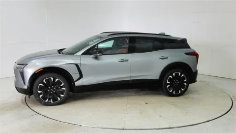 More photos of 2025 Chevrolet Blazer EV RWD RS at Tom Gill Chevrolet, KY