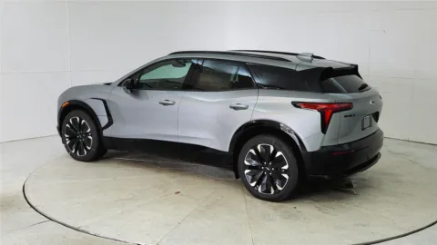 More photos of 2025 Chevrolet Blazer EV RWD RS at Tom Gill Chevrolet, KY