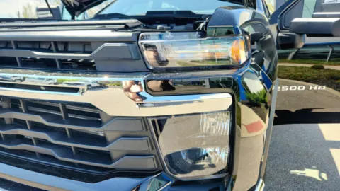 Photos of 2025 Chevrolet Silverado 2500HD LT for sale in Florence, KY at Tom Gill Chevrolet