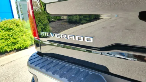 More photos of 2025 Chevrolet Silverado 2500HD LT at Tom Gill Chevrolet, KY
