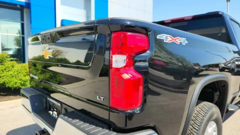 Another view of 2025 Chevrolet Silverado 2500HD LT for sale in Florence, KY at Tom Gill Chevrolet