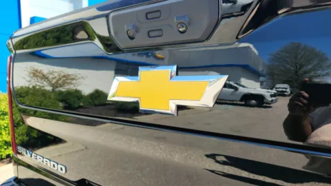 More photos of 2025 Chevrolet Silverado 2500HD LT at Tom Gill Chevrolet, KY