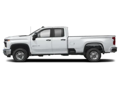Another view of 2025 Chevrolet Silverado 2500HD Work Truck for sale in Florence, KY at Tom Gill Chevrolet