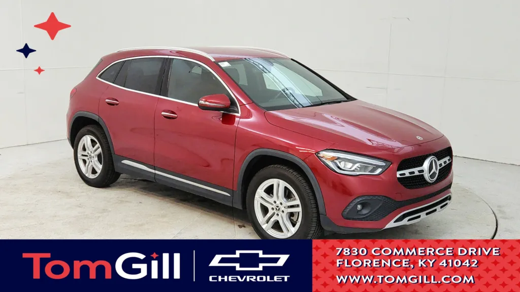 2021 Mercedes-Benz GLA 250 for sale in Florence, KY