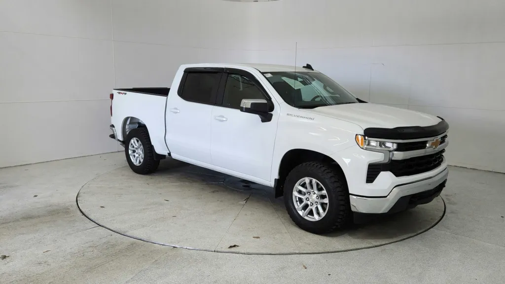 2024 Chevrolet Silverado 1500 LT for sale in Florence, KY
