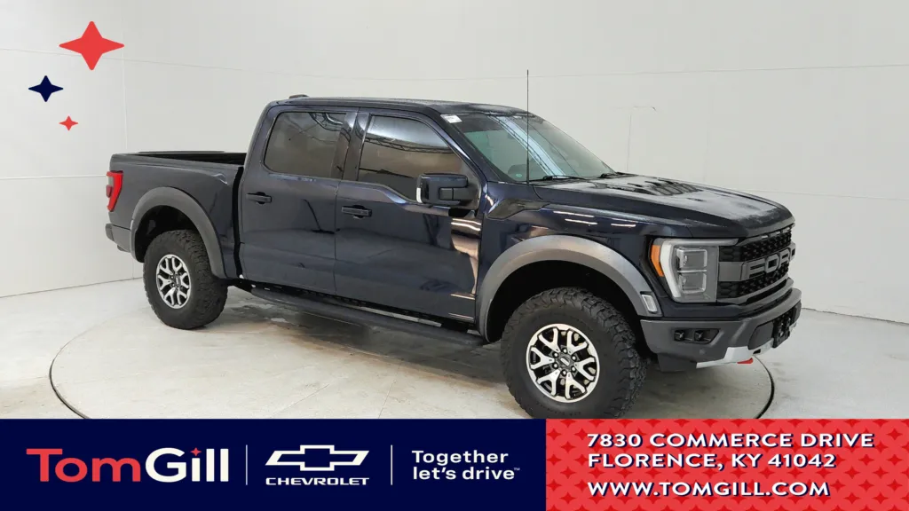 2022 Ford F-150 Raptor for sale in Florence, KY