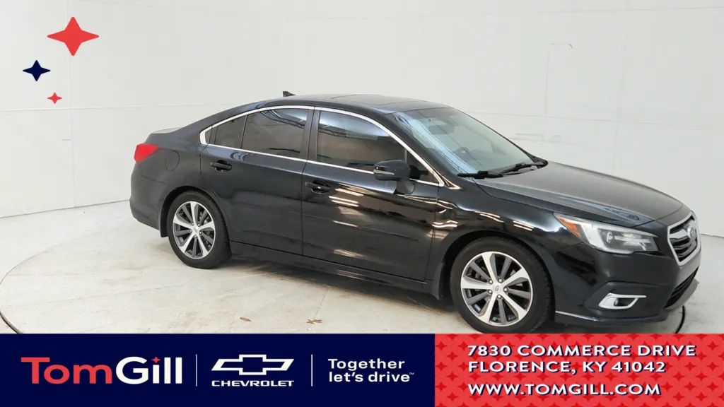 2018 Subaru Legacy Limited for sale in Florence, KY
