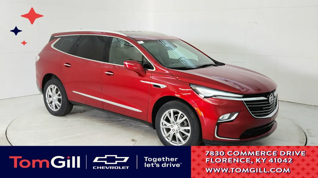 2022 Buick Enclave Essence for sale in Florence, KY