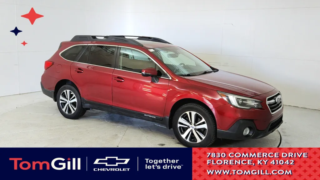 2018 Subaru Outback Limited for sale in Florence, KY
