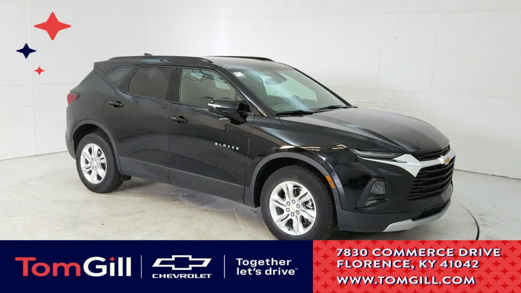 2022 Chevrolet Blazer LT for sale in Florence, KY