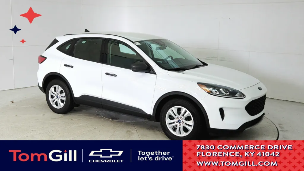 2022 Ford Escape S for sale in Florence, KY