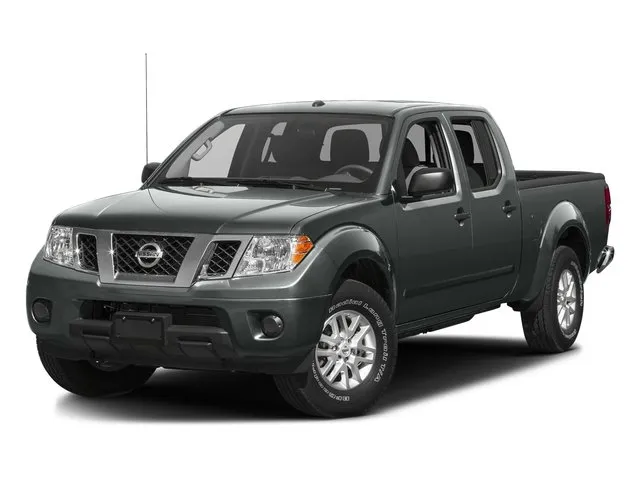 2016 Nissan Frontier SV for sale in Florence, KY