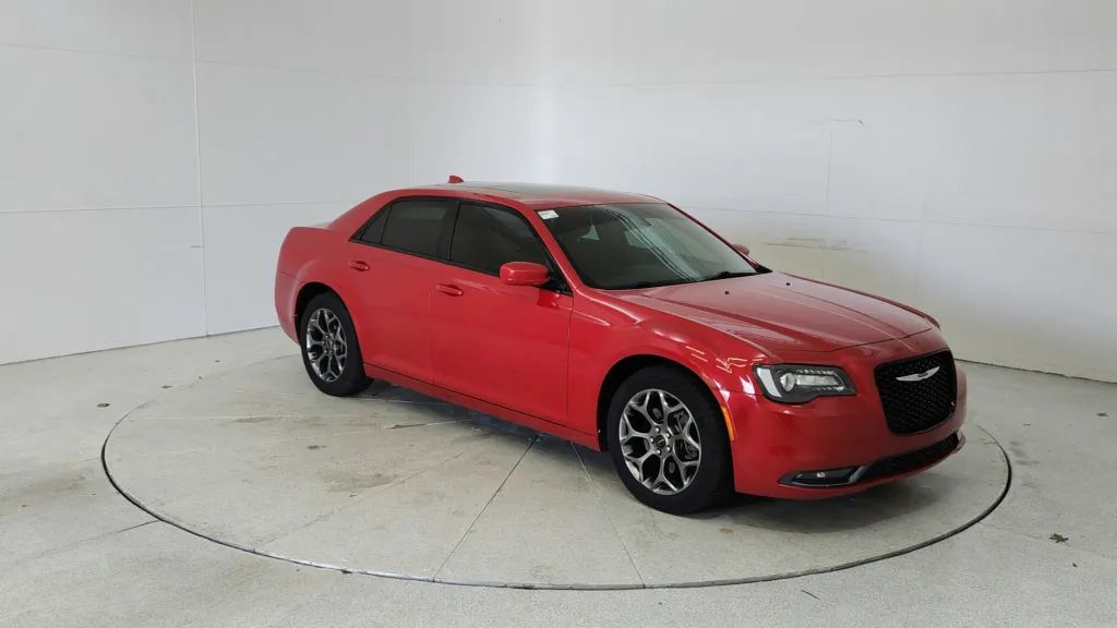 2015 Chrysler 300 S for sale in Florence, KY