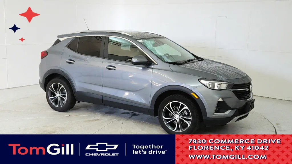 2021 Buick Encore GX Select for sale in Florence, KY