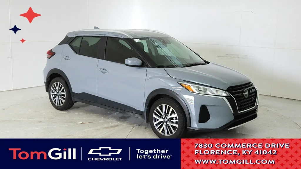 2024 Nissan Kicks SV for sale in Florence, KY