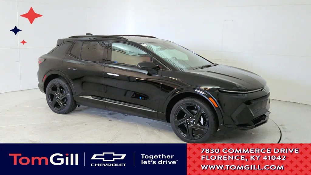 2025 Chevrolet Equinox EV RS for sale in Florence, KY