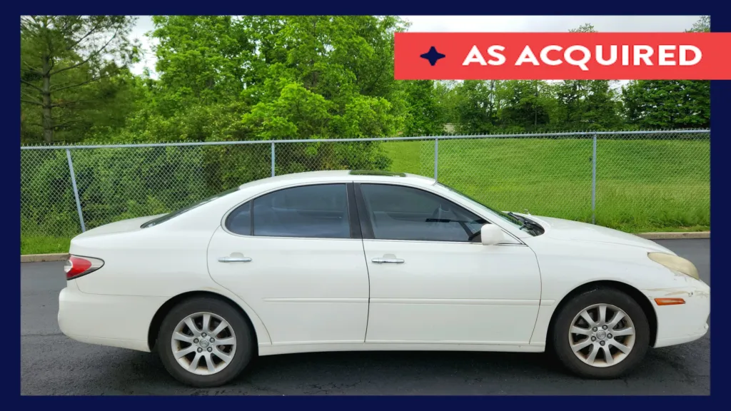 2004 Lexus ES 330 for sale in Florence, KY