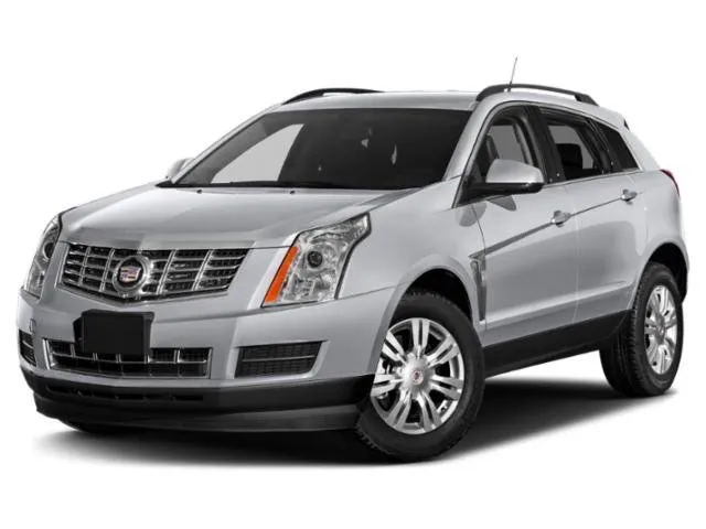 2015 Cadillac SRX Luxury Collection for sale in Florence, KY