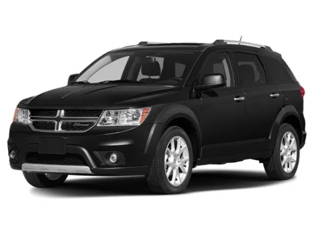 2015 Dodge Journey R/T for sale in Florence, KY