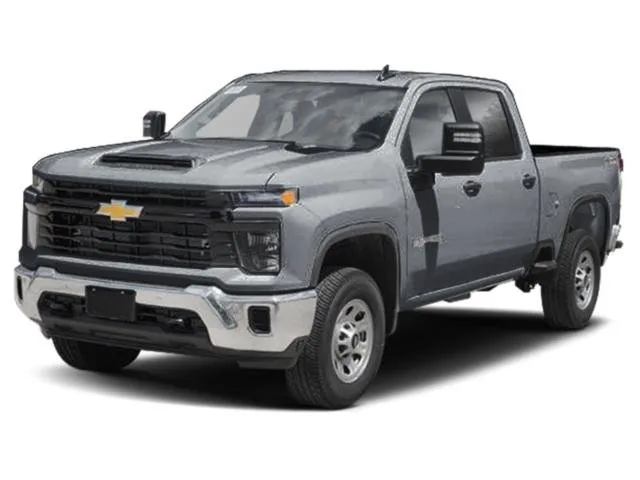 2024 Chevrolet Silverado 3500HD LT for sale in Florence, KY