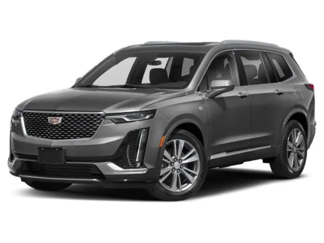 2021 Cadillac XT6 Luxury for sale in Florence, KY