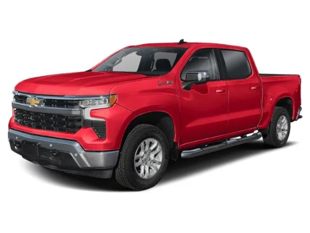 2025 Chevrolet Silverado 1500 LTZ for sale in Florence, KY