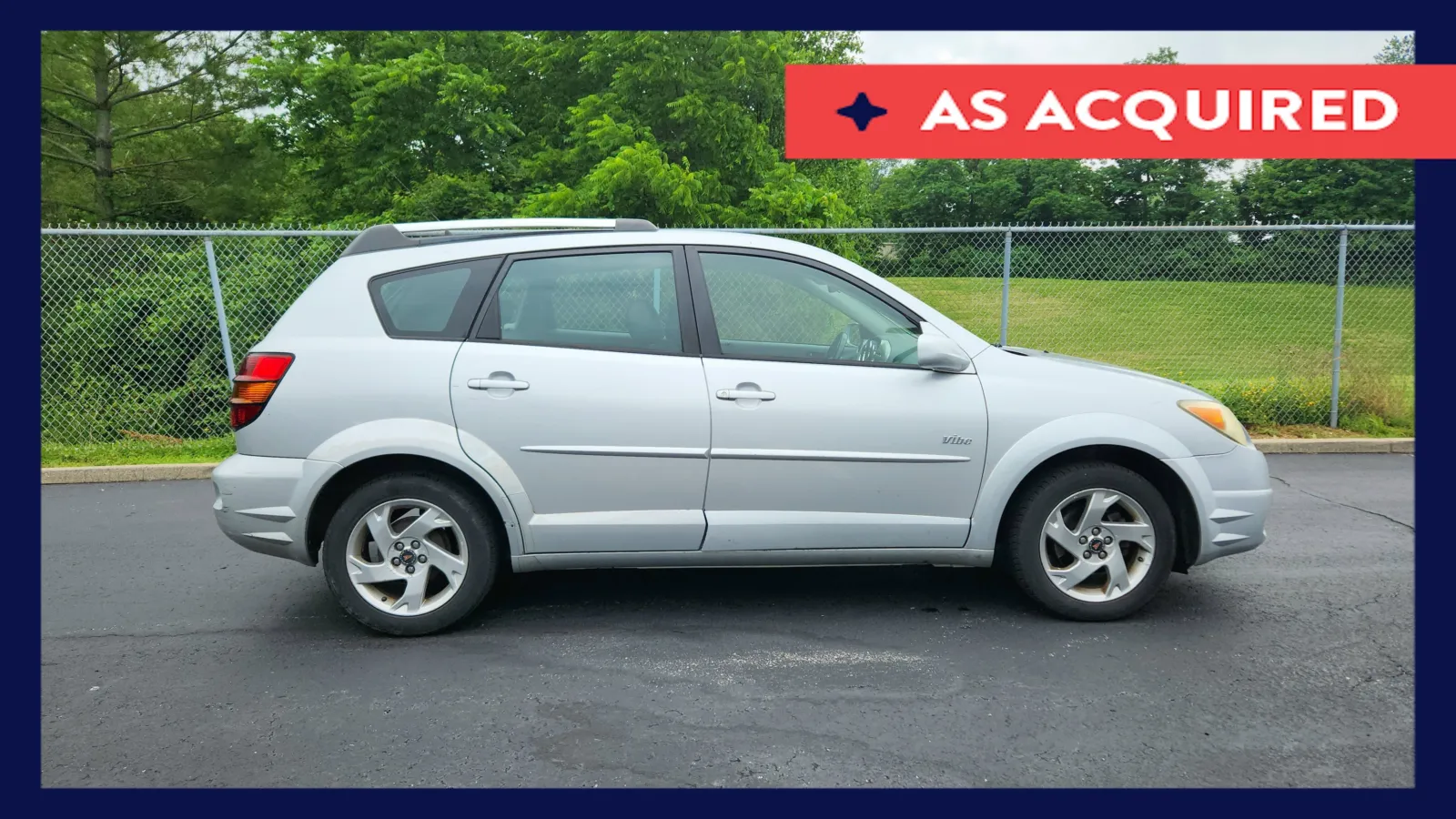 2005 Pontiac Vibe for sale in Florence, KY