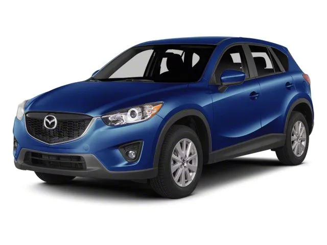 2013 Mazda CX-5 Grand Touring for sale in Florence, KY