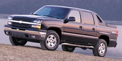 2005 Chevrolet Avalanche Z71 for sale in Florence, KY