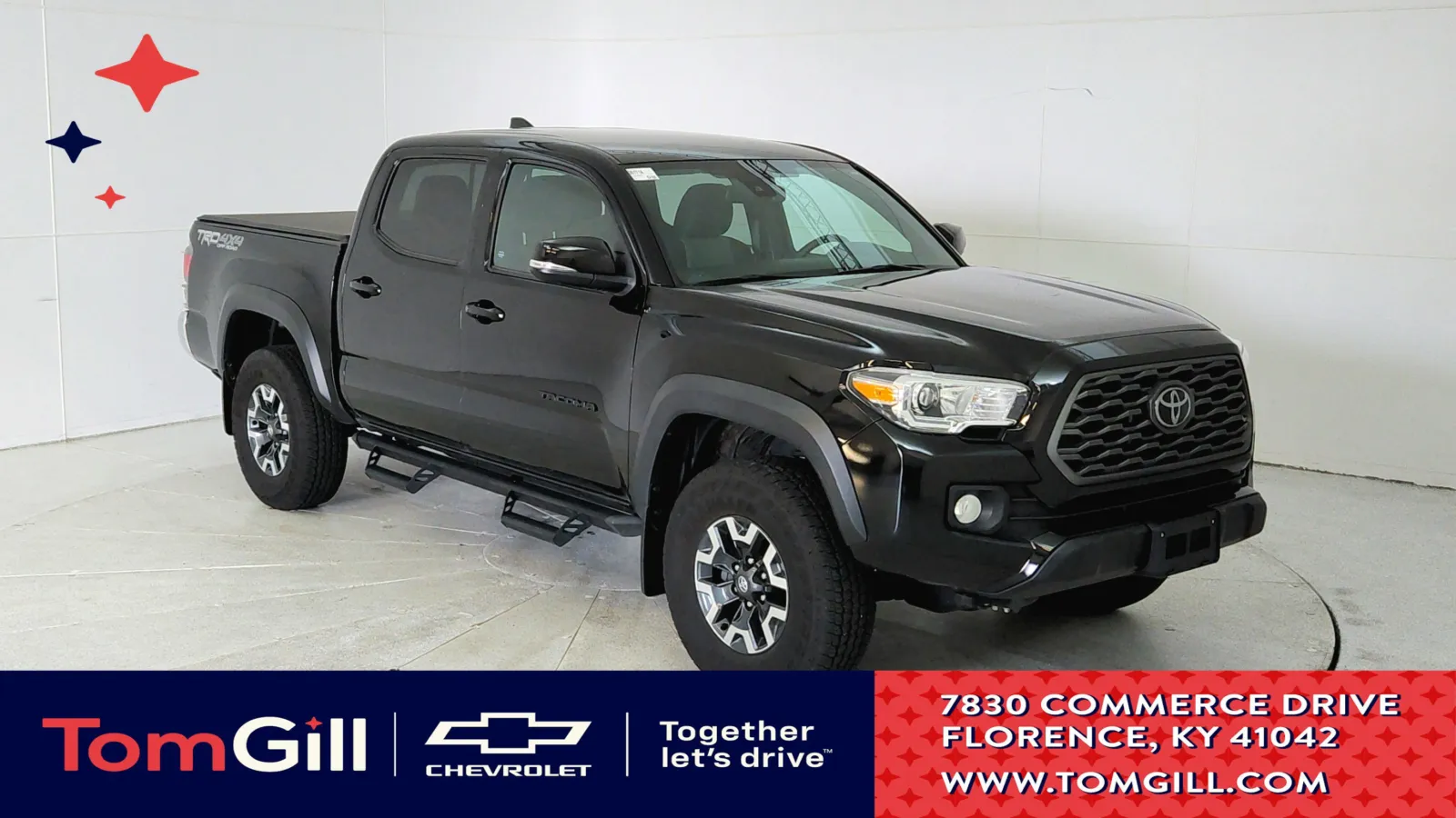 2023 Toyota Tacoma SR for sale in Florence, KY
