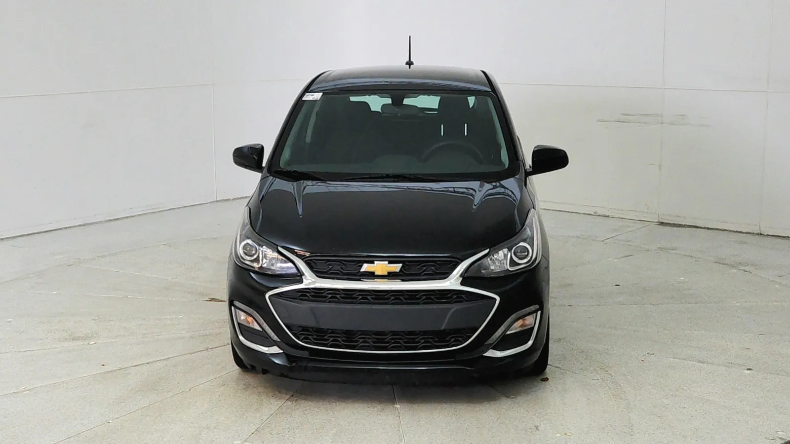 Used 2021 Chevrolet Spark 1LT with VIN KL8CD6SAXMC713480 for sale in Florence, KY