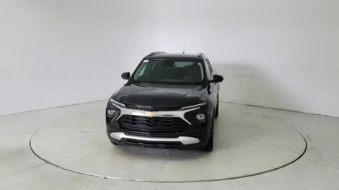 Black 2024 Chevrolet Trailblazer LT for sale in Florence, KY