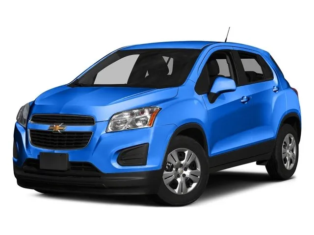 2016 Chevrolet Trax LS for sale in Florence, KY