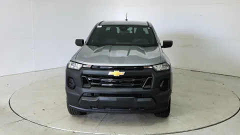 Photos of 2025 Chevrolet Colorado 4WD Work Truck for sale in Florence, KY at Tom Gill Chevrolet