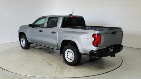 More photos of 2025 Chevrolet Colorado 4WD Work Truck at Tom Gill Chevrolet, KY