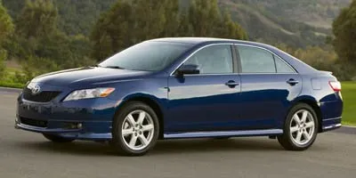 2007 Toyota Camry CE for sale in Florence, KY