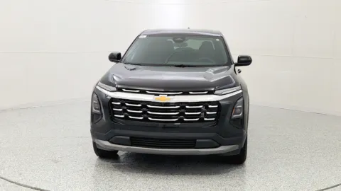 Photos of 2026 Chevrolet Equinox FWD LT for sale in Florence, KY at Tom Gill Chevrolet