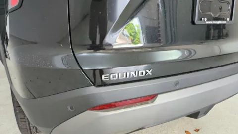 More photos of 2026 Chevrolet Equinox FWD LT at Tom Gill Chevrolet, KY