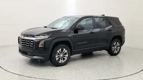 Another view of 2026 Chevrolet Equinox FWD LT for sale in Florence, KY at Tom Gill Chevrolet