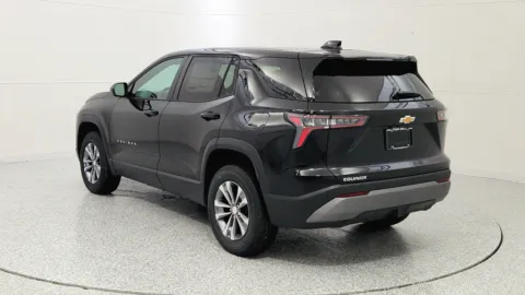 More photos of 2026 Chevrolet Equinox FWD LT at Tom Gill Chevrolet, KY