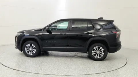 More photos of 2026 Chevrolet Equinox FWD LT at Tom Gill Chevrolet, KY
