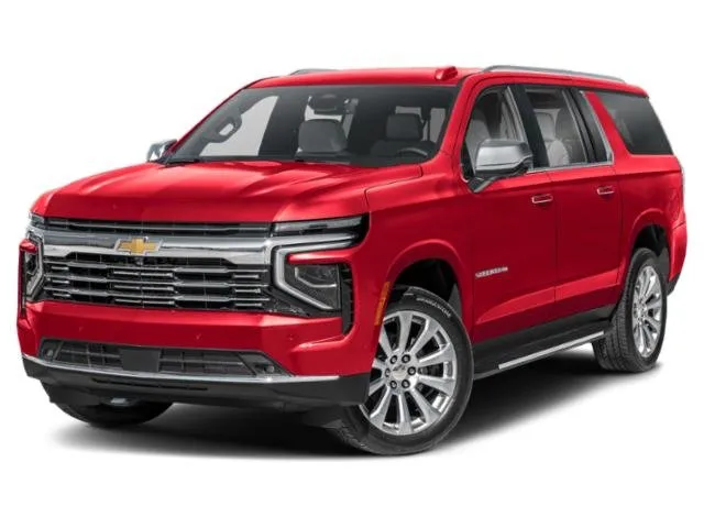 2025 Chevrolet Suburban Premier for sale in Florence, KY at Tom